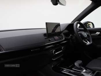 Used Audi Q5 2024 for sale - 74586586: Photo