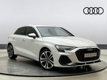 Used Audi A3 2024 for sale - 79349965: Photo