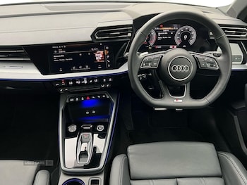 Used Audi A3 2024 for sale - 79349965: Photo