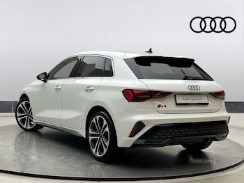 Used Audi A3 2024 for sale - 79349965: Photo