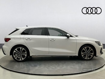 Used Audi A3 2024 for sale - 79349965: Photo