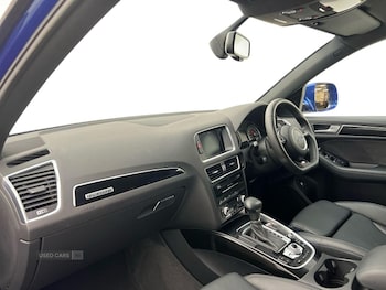Used Audi Q5 2016 for sale - 79159282: Photo