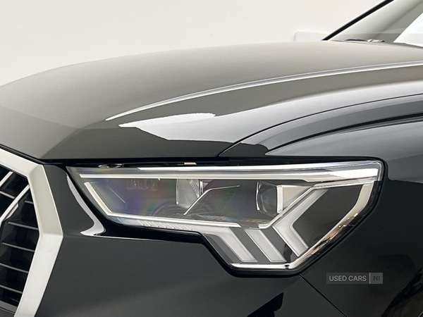 Used Audi Q3 2025 for sale - 77659326: Photo 10