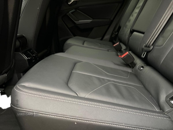 Used Audi Q3 2025 for sale - 77659326: Photo 11