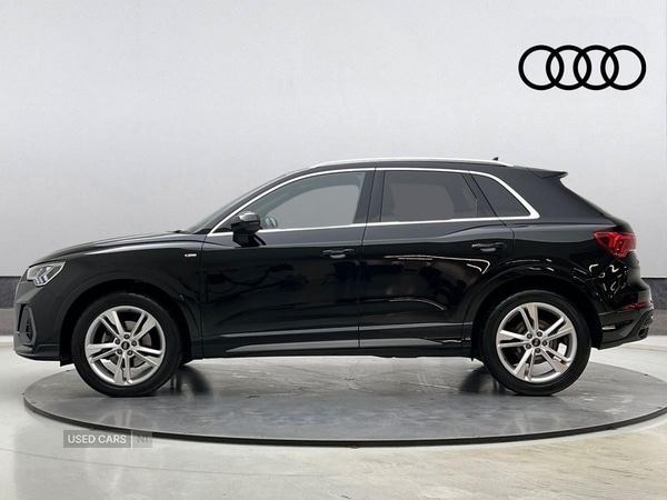 Used Audi Q3 2025 for sale - 77659326: Photo 12