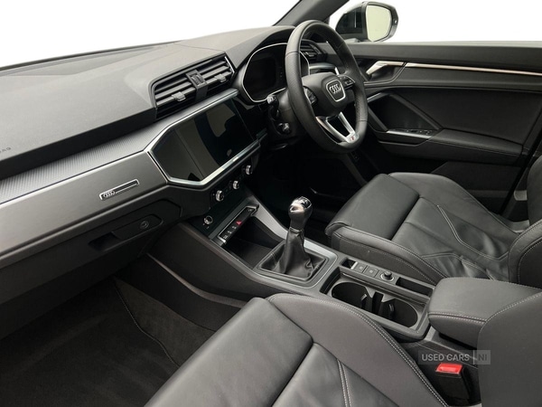 Used Audi Q3 2025 for sale - 77659326: Photo 13