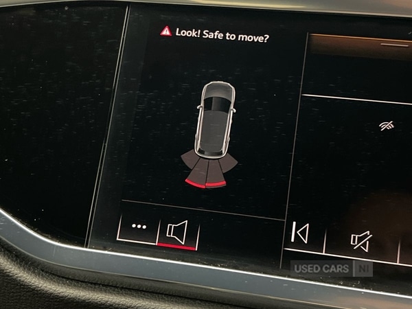 Used Audi Q3 2025 for sale - 77659326: Photo 15