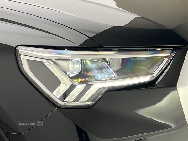 Used Audi Q3 2025 for sale - 77659326: Photo 18