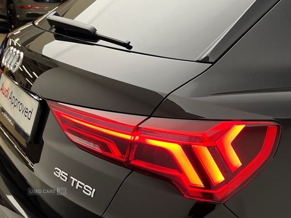 Used Audi Q3 2025 for sale - 77659326: Photo 19