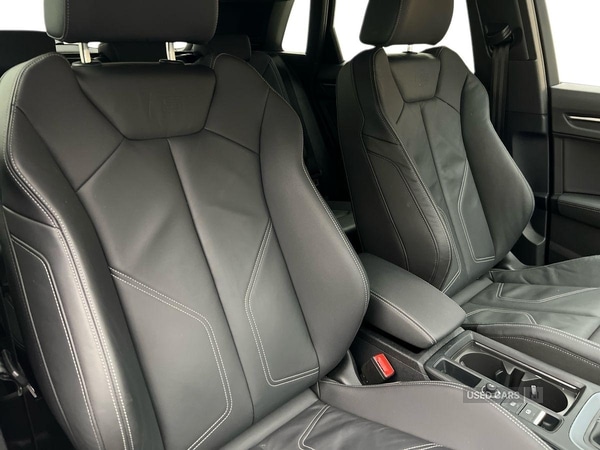 Used Audi Q3 2025 for sale - 77659326: Photo 2