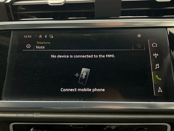 Used Audi Q3 2025 for sale - 77659326: Photo 20