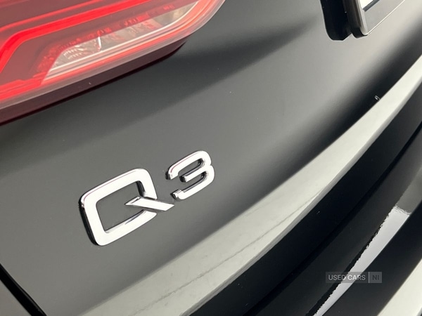 Used Audi Q3 2025 for sale - 77659326: Photo 21