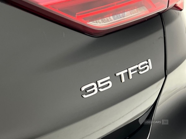 Used Audi Q3 2025 for sale - 77659326: Photo 22