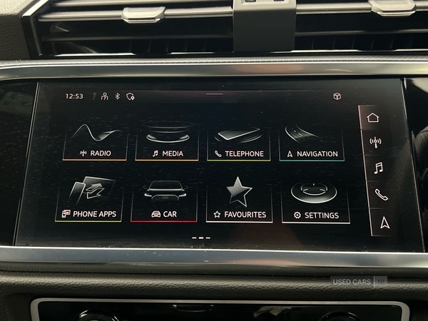 Used Audi Q3 2025 for sale - 77659326: Photo 23