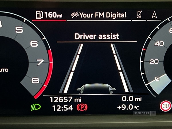 Used Audi Q3 2025 for sale - 77659326: Photo 24