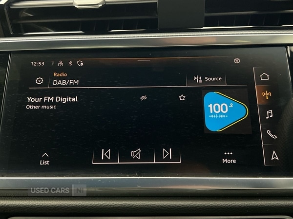 Used Audi Q3 2025 for sale - 77659326: Photo 25