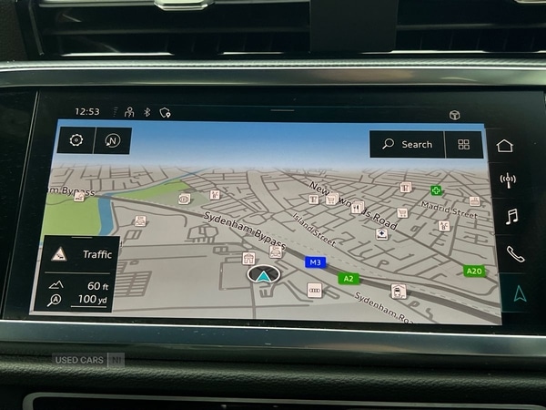 Used Audi Q3 2025 for sale - 77659326: Photo 26