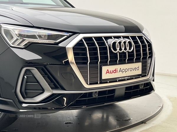 Used Audi Q3 2025 for sale - 77659326: Photo 29