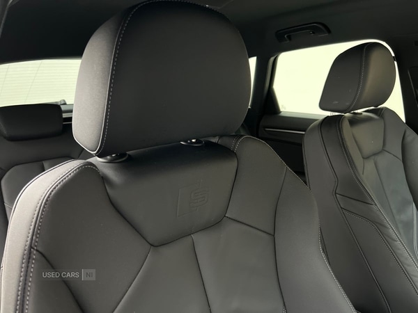 Used Audi Q3 2025 for sale - 77659326: Photo 30