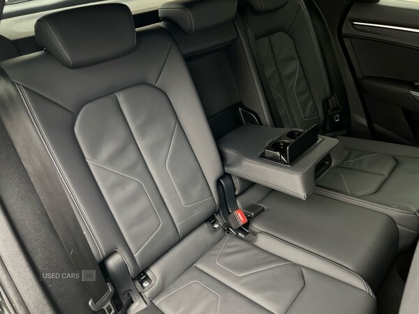 Used Audi Q3 2025 for sale - 77659326: Photo 33