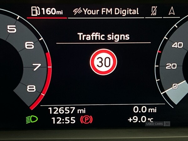 Used Audi Q3 2025 for sale - 77659326: Photo 34