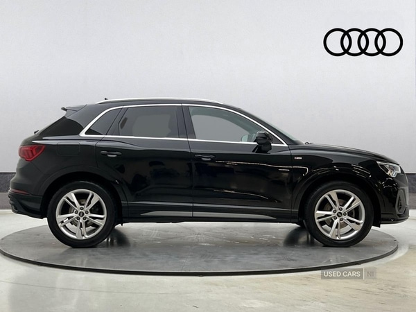 Used Audi Q3 2025 for sale - 77659326: Photo 4
