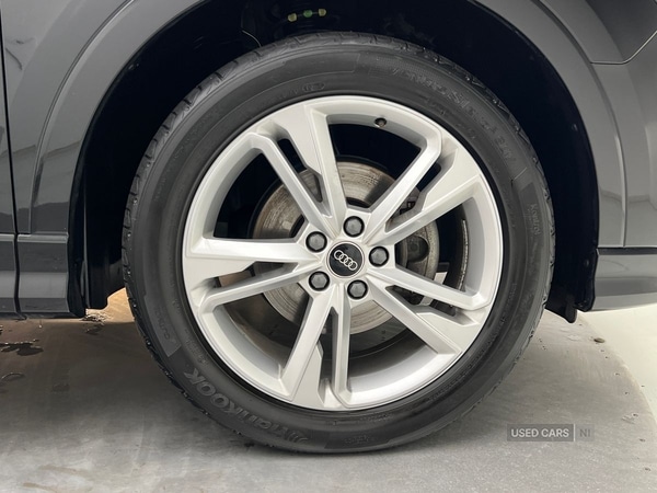 Used Audi Q3 2025 for sale - 77659326: Photo 5