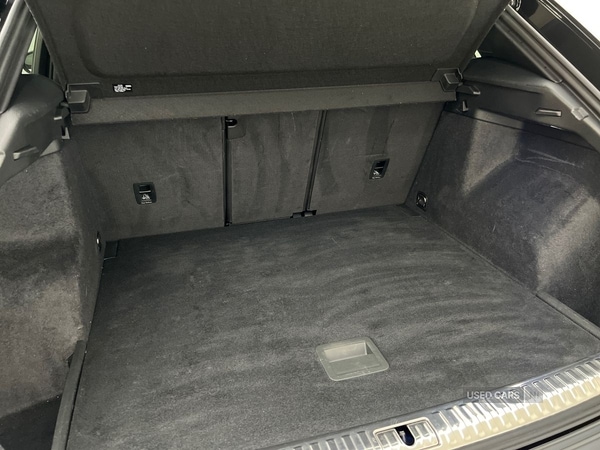 Used Audi Q3 2025 for sale - 77659326: Photo 9