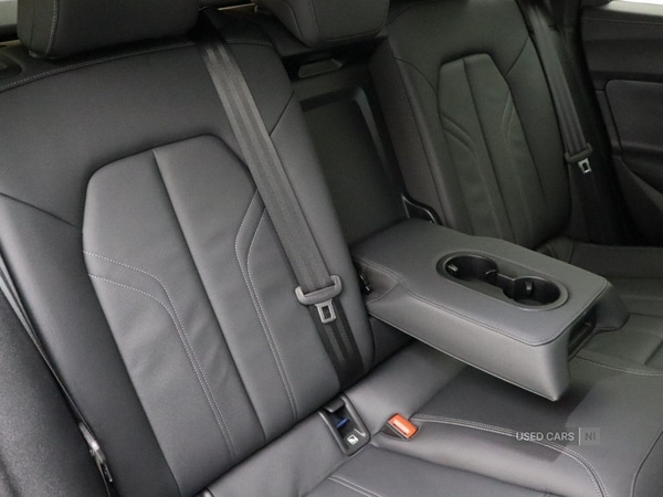 Used Audi A5 2025 for sale - 76998499: Photo 11