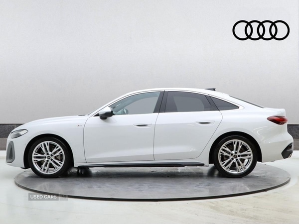 Used Audi A5 2025 for sale - 76998499: Photo 12