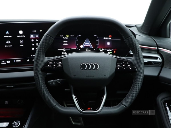 Used Audi A5 2025 for sale - 76998499: Photo 14