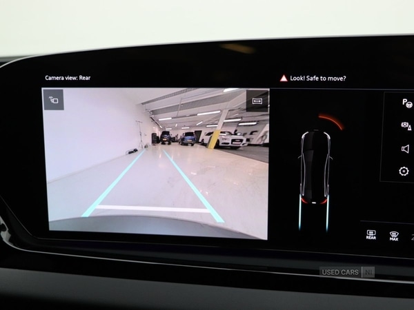 Used Audi A5 2025 for sale - 76998499: Photo 16