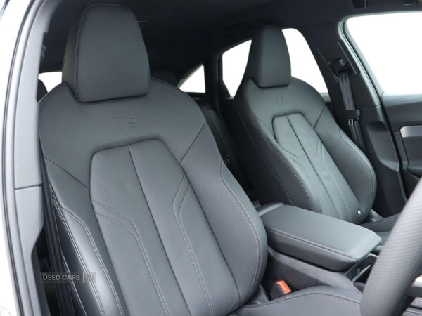 Used Audi A5 2025 for sale - 76998499: Photo 2