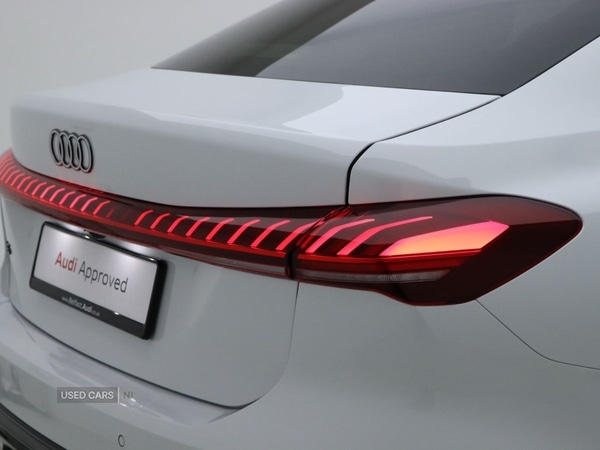 Used Audi A5 2025 for sale - 76998499: Photo 20