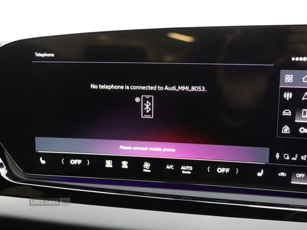 Used Audi A5 2025 for sale - 76998499: Photo 21