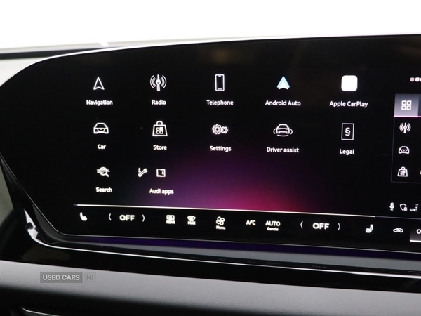 Used Audi A5 2025 for sale - 76998499: Photo 23