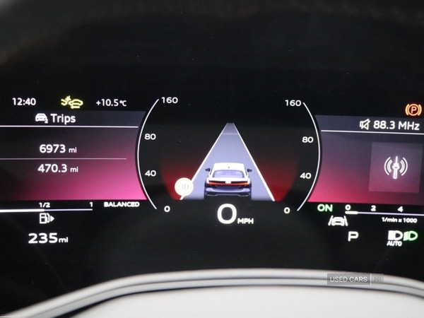 Used Audi A5 2025 for sale - 76998499: Photo 24