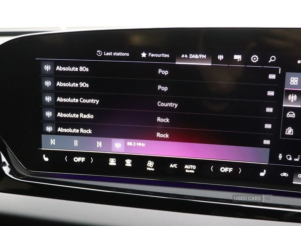 Used Audi A5 2025 for sale - 76998499: Photo 25