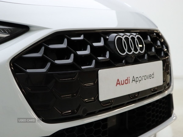 Used Audi A5 2025 for sale - 76998499: Photo 28