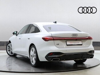 Used Audi A5 2025 for sale - 76998499: Photo