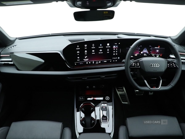 Used Audi A5 2025 for sale - 76998499: Photo 40