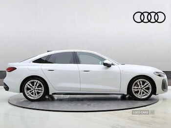 Used Audi A5 2025 for sale - 76998499: Photo