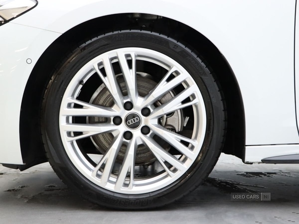 Used Audi A5 2025 for sale - 76998499: Photo 5