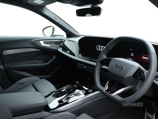 Used Audi A5 2025 for sale - 76998499: Photo 6