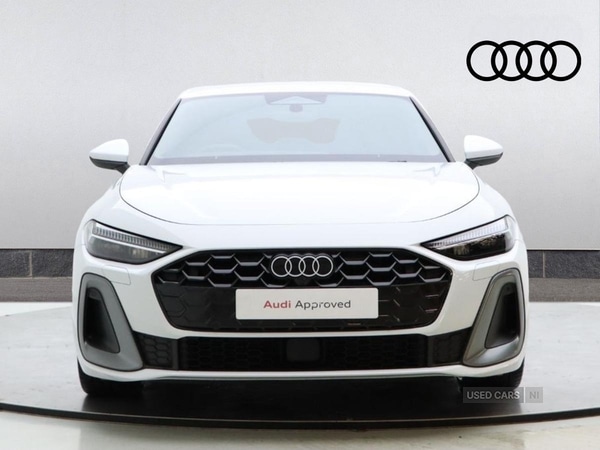 Used Audi A5 2025 for sale - 76998499: Photo 8