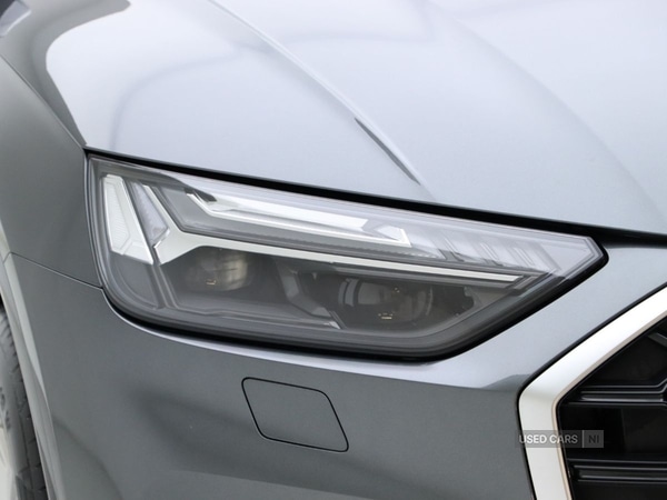 Used Audi Q5 2024 for sale - 76123480: Photo 10