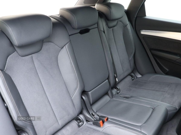 Used Audi Q5 2024 for sale - 76123480: Photo 11