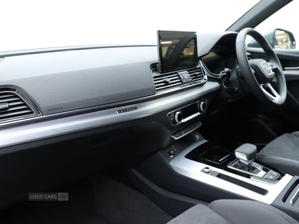 Used Audi Q5 2024 for sale - 76123480: Photo 13