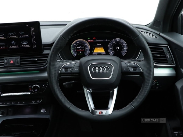 Used Audi Q5 2024 for sale - 76123480: Photo 14