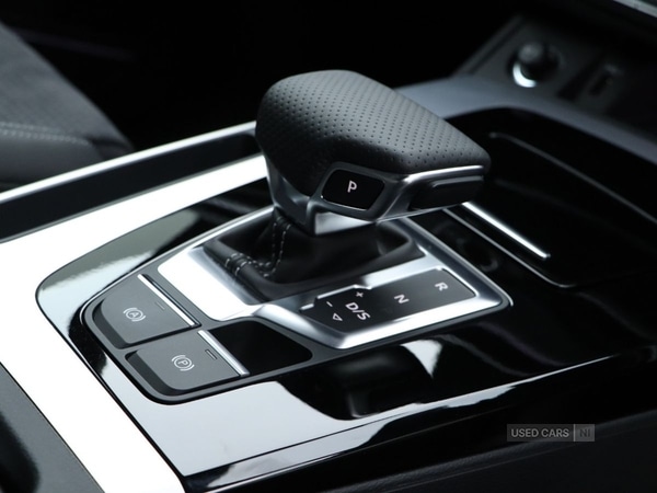 Used Audi Q5 2024 for sale - 76123480: Photo 17